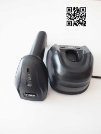 PERKON TİGER CS96 2D IMAGER KABLOSUZ BARKOD - 1